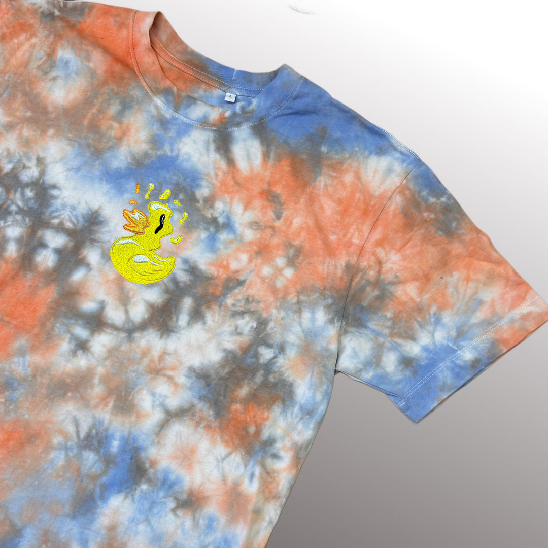 Melting Duck Tee