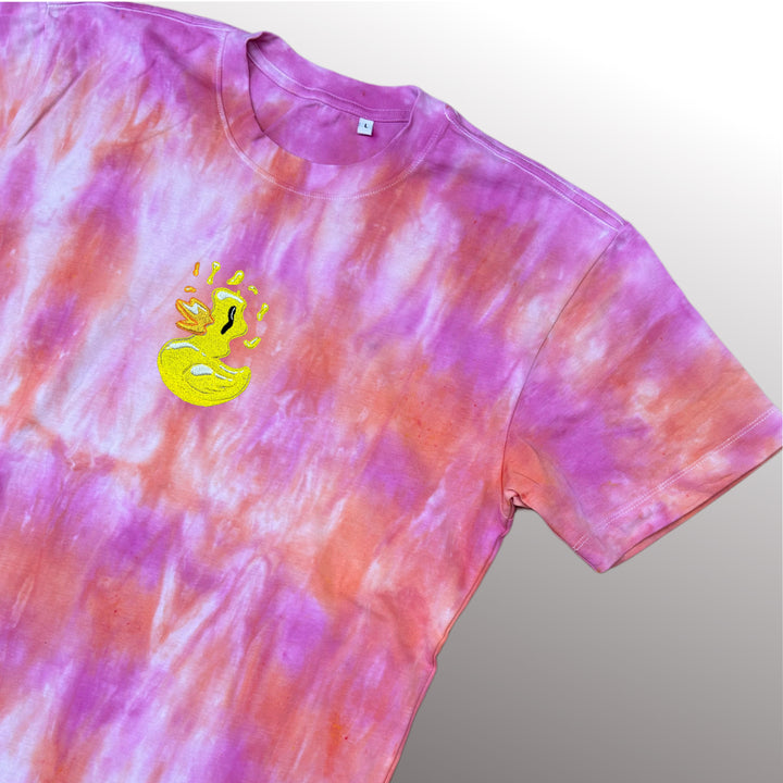 Melting Duck Tee