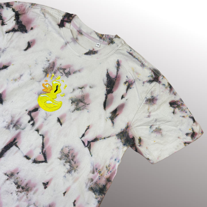 Melting Duck Tee