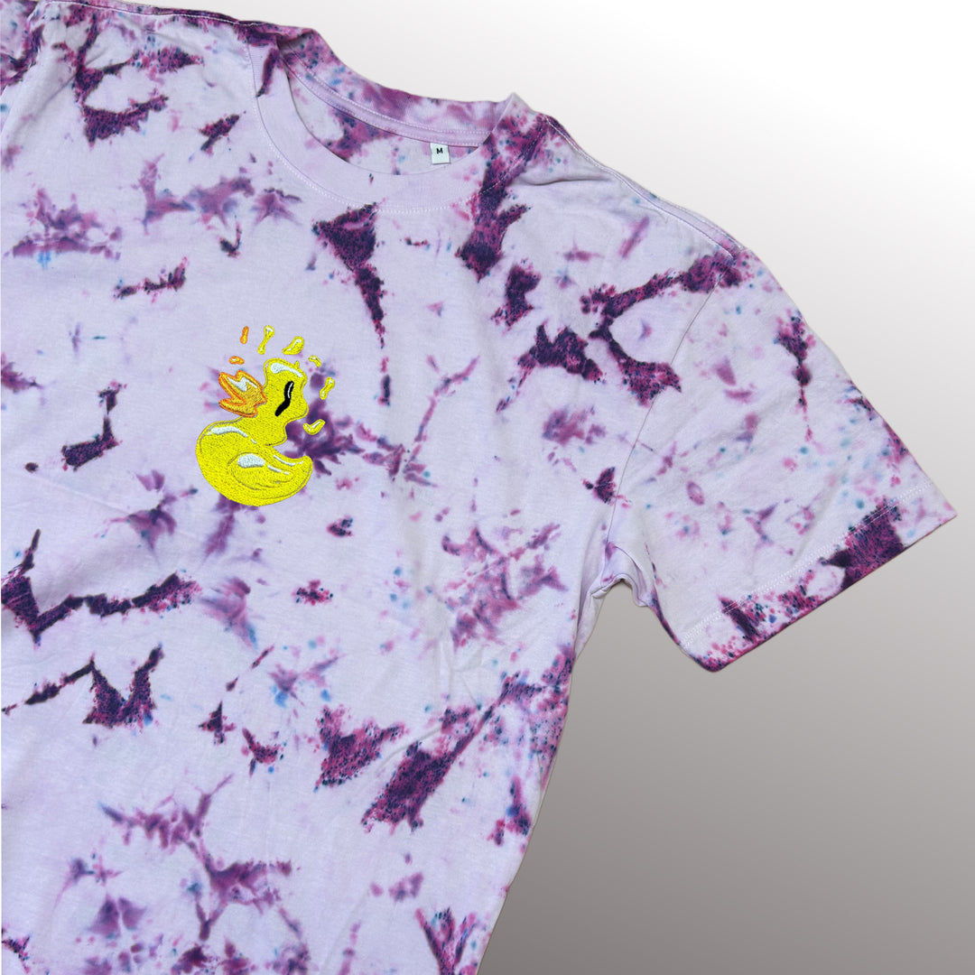 Melting Duck Tee