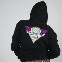 SpaceMan Hoodie