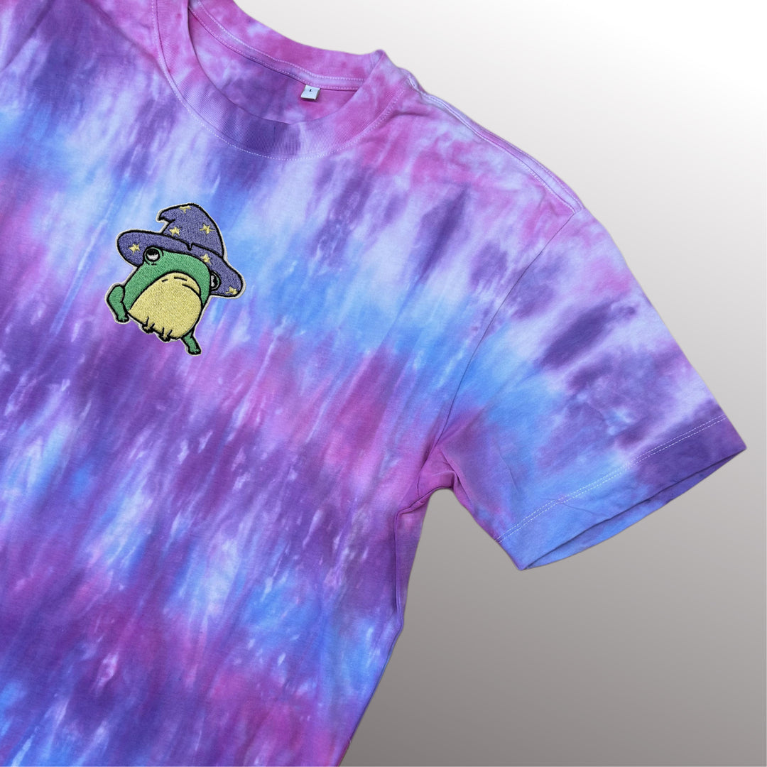 Wizard Frog Tee