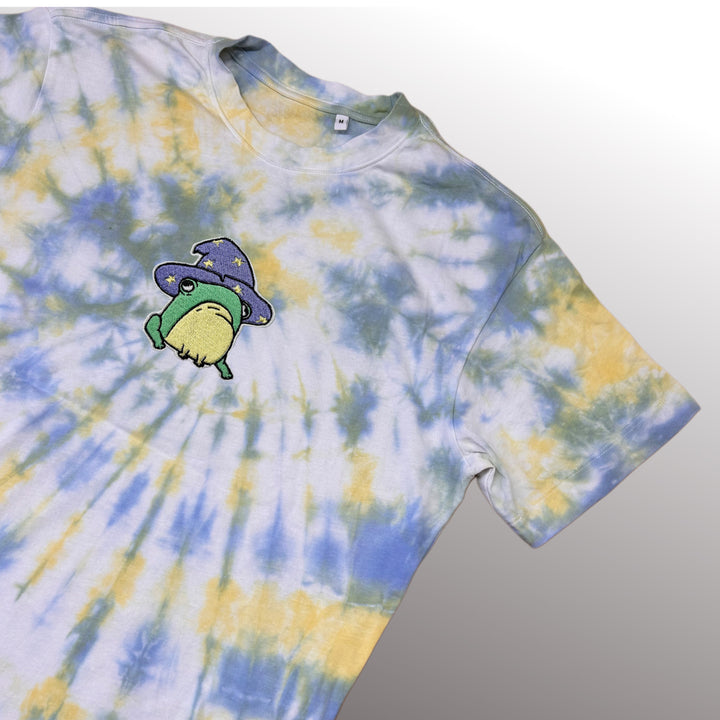 Wizard Frog Tee