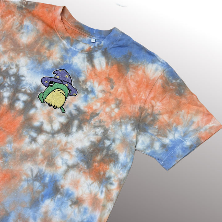 Wizard Frog Tee