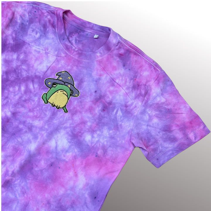 Wizard Frog Tee