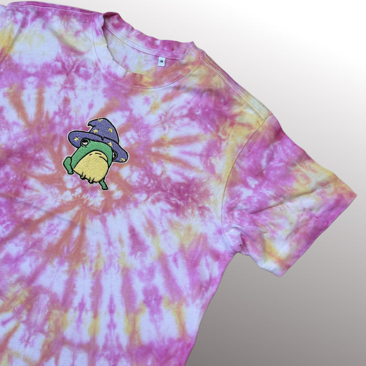 Wizard Frog Tee