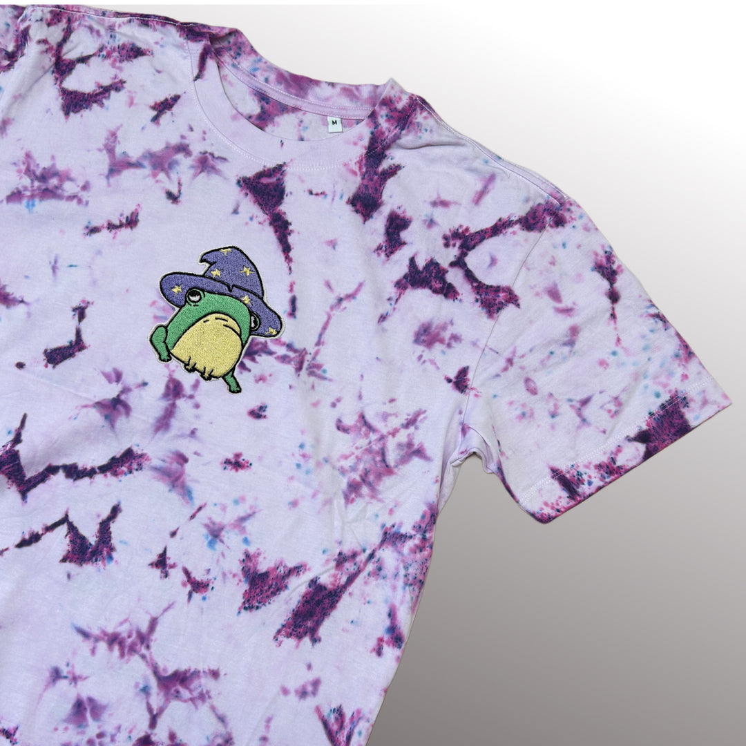 Wizard Frog Tee